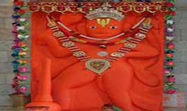 Sarkhadiya-Hanuman-Junagadh
